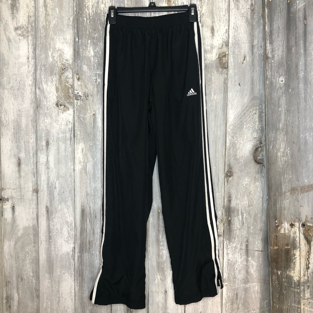 Adidas sweat pants